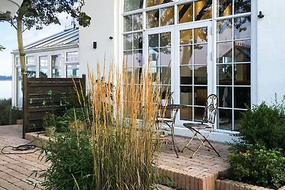 6 Personen Ferienhaus in Hejls