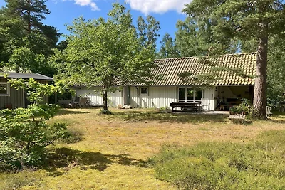 4 Sterne Ferienhaus in DEGEBERGA
