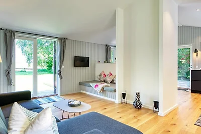6 Personen Ferienhaus in Gilleleje-By Traum