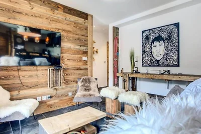 Residenz Frenes Blancs