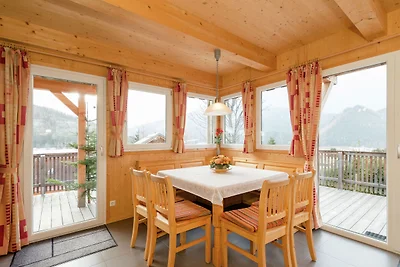 Chalet a Hohentauern con vasco idromassaggio