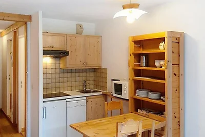 Studio-Apartment im Zentrum von Val d'Isère