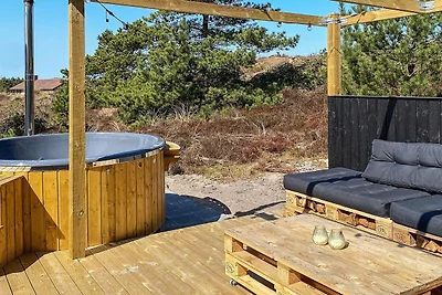 6 persone case ad Oksbøl