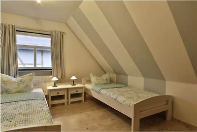 Zum Reetdachhaus am Haff " Möwennest"