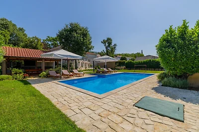 Entspannter Kurzurlaub für 10 Personen mit...