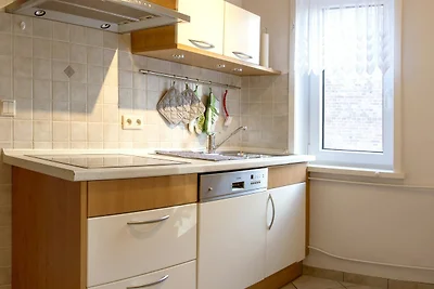 Ferienwohnung, Bad Bodenteich