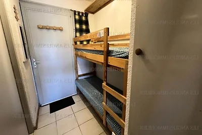 Residenza Les Mufloni