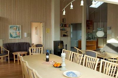 12 Personen Ferienhaus in Otterndorf