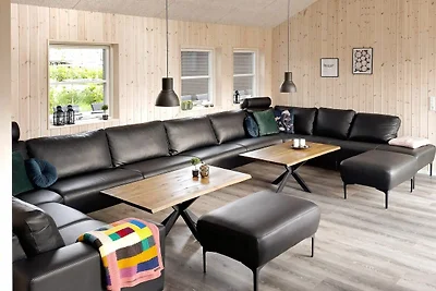 22 persoons vakantie huis in Væggerløse