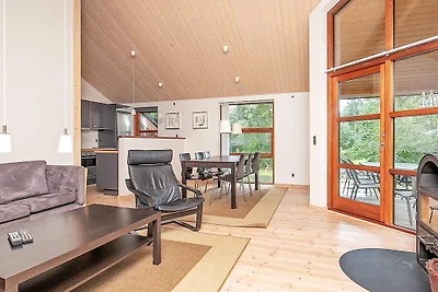 8 Personen Ferienhaus in Skals