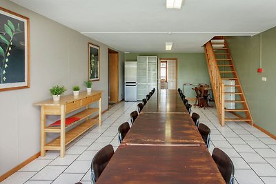 Atemberaubendes Ferienhaus mit Terrasse in...