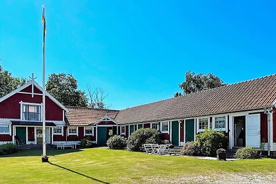 4 persoons vakantie huis in ELLÖS-By Traum