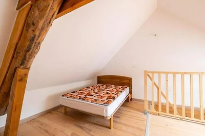 Huisje voor 6 personen