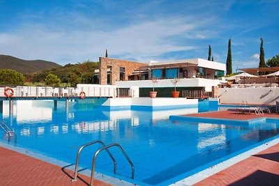 Ferienresort Villaggio Rocchette