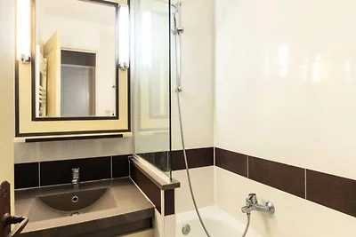 Wohnung in Cannes mit Infinity-Pool