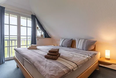 Ferienwohnung, St. Peter-Ording