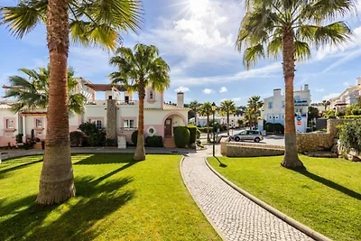 Appartamento a Budens vicino al golf Santo...