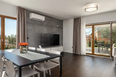 Casa Minerva met zwembad