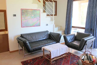 Ruim Vakantiehuis met privétuin