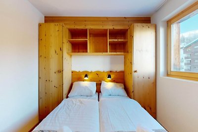 apartman za odmor Obiteljski odmor Haute-Nendaz