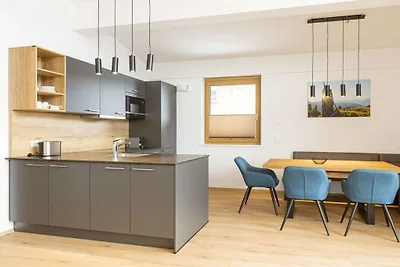 Ferienwohnung mit 3 Schlafzimmern