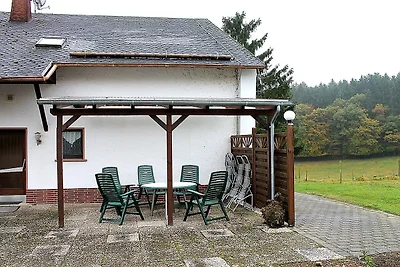 Wohnung in Gerolstein-Müllenborn