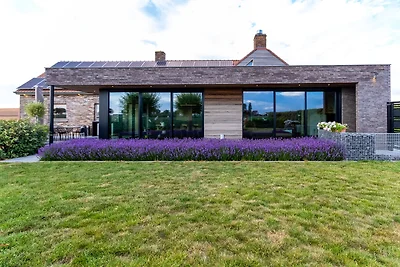 Modernes Ferienhaus