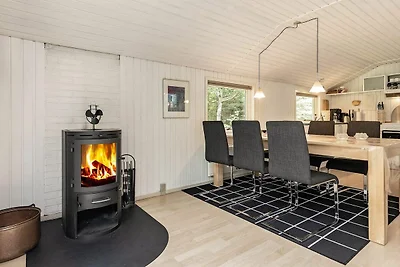 5 Personen Ferienhaus in Ålbæk-By Traum