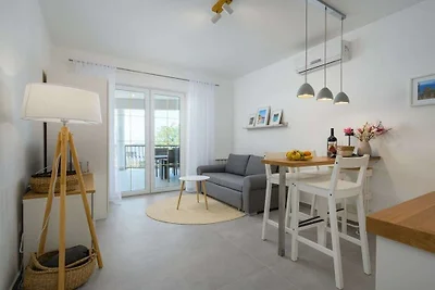Premium Apartment Muha I