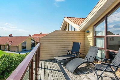 6 persoons vakantie huis in Egernsund