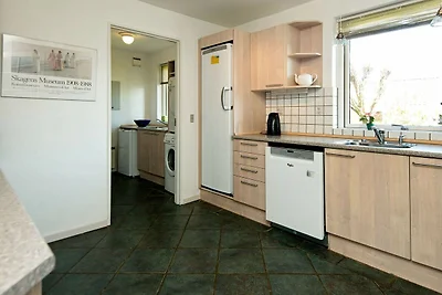 8 Personen Ferienhaus in Haderslev-By Traum