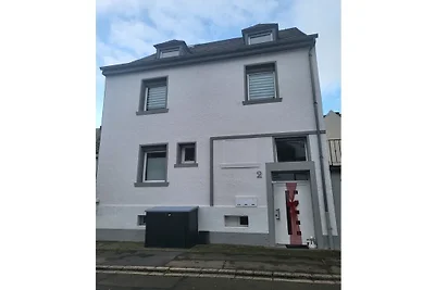 Ferienwohnung mit 1 Schlafzimmer