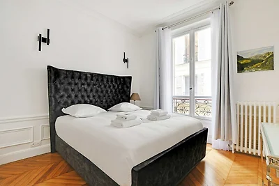 Oogverblindend appartement - 3BD/8P -...