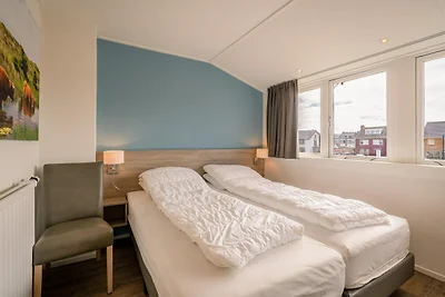 Modern eingerichtetes Ferienhaus für 5 Person...