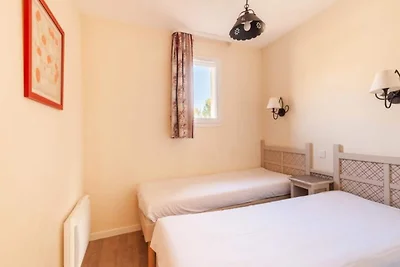 Vakantiehuis in Provence met golfslagbad