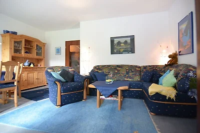 Gemütliche Ferienwohnung mit Terrasse in...