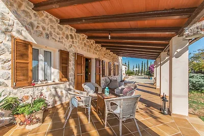 Villa in der Nähe des Strandes Playas de Muro