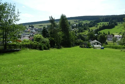 Ferienhaus in Altenfeld mit Terrasse