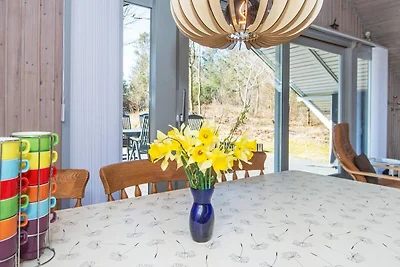 6 Personen Ferienhaus in Ringkøbing