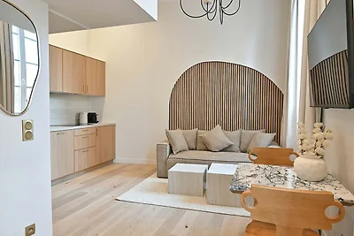 Hervorragendes Apartment im Zentrum von Paris...