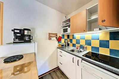 3-ZIMMER-WOHNUNG FÜR 6 PERSONEN