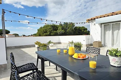 Villa für 10 Personen in L'Escala