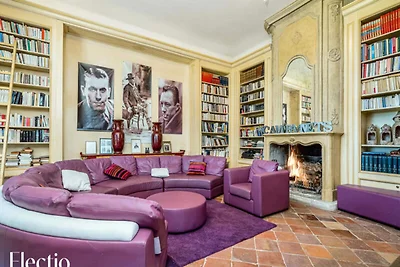 Tolle Bastide | Domaine Tour Campanets