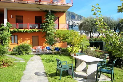 Appartamento moderno a Menaggio con terrazza