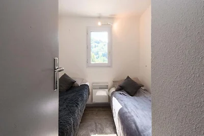 Wohnung in Saint Lary nahe Gondelbahn