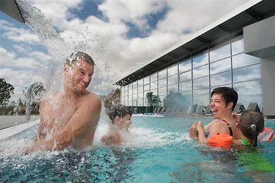 Casa vacanze a Damp per 8 persone