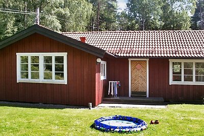 9 person holiday home in KOLSVA