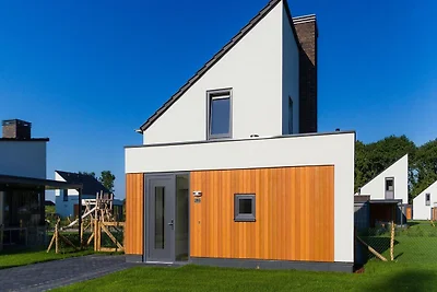 Villa mit Kinderzimmer in Limburg