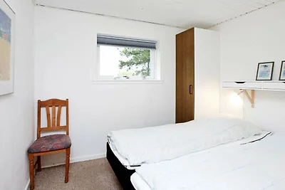 6 Personen Ferienhaus in Jerup