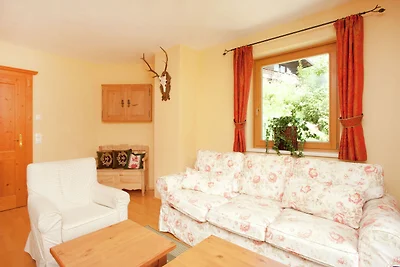 Chalet-Apartment in Skigebiet...